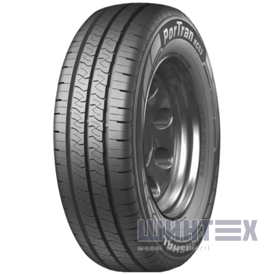 Marshal PorTran KC53 215/60 R17C 104/102T№1